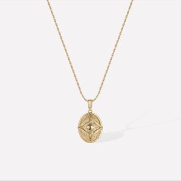 Picture of Egypt Eye Necklace